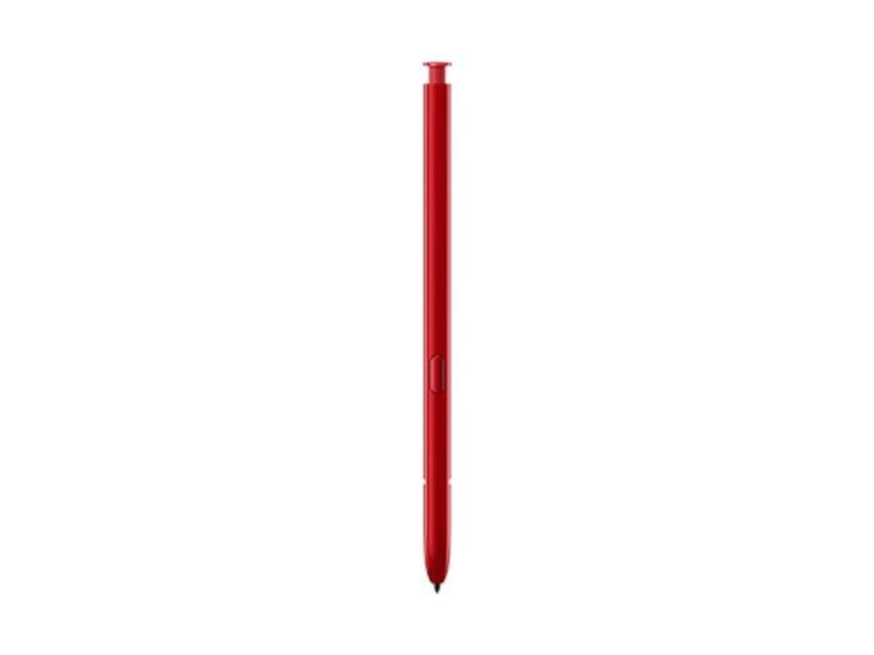  SAMSUNG S-Pen stylus pro Galaxy Note 10/10+, červená (red)