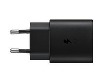 Obrázek k produktu: SAMSUNG EP-TA800, černý (black)