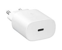 Obrázek k produktu: SAMSUNG EP-TA800, bílý (white)