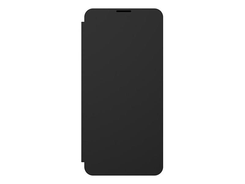 Pouzdro pro Samsung SAMSUNG Flipové pouzdro pro Galaxy A51, černý (black)