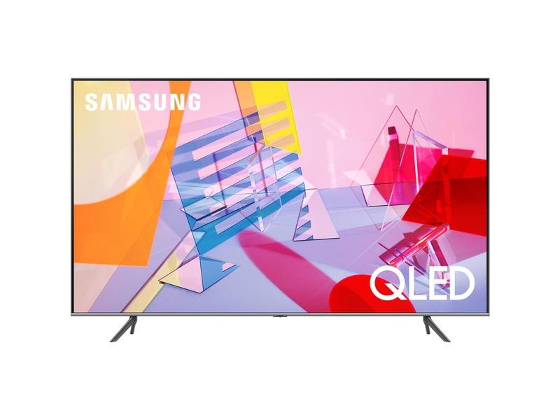 50" QLED TV SAMSUNG QE50Q64T