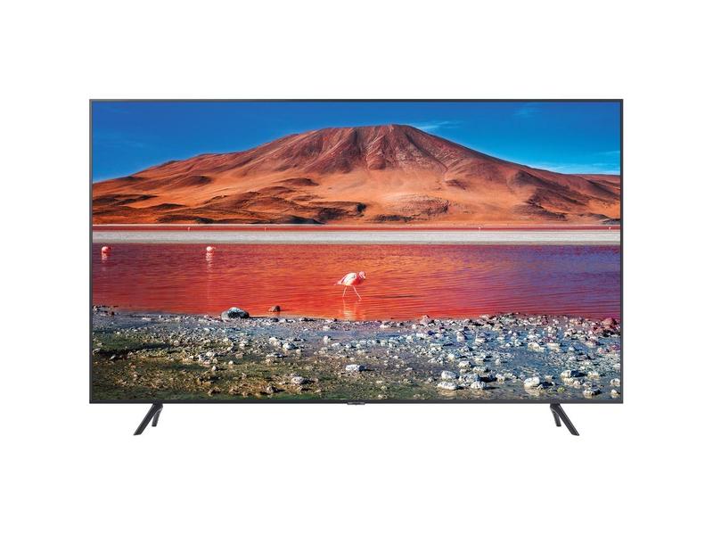 50" LED TV SAMSUNG UE50TU7172