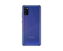 Obrázek k produktu: Mobilní telefon SAMSUNG Galaxy A41, modrá (blue)