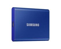 Obrázek k produktu: SAMSUNG T7 2TB, modrý