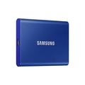 Obrázek k produktu: SAMSUNG T7 2TB, modrý