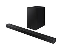 Obrázek k produktu: SAMSUNG HW T420 2.1, černý (black)