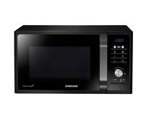 Obrázek k produktu: SAMSUNG MG 23F301TAK/EO, černá (black)