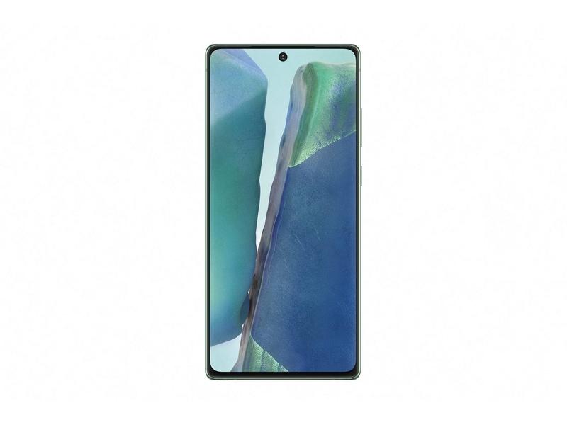 Mobilní telefon SAMSUNG Galaxy Note 20 8GB/256GB, zelená (green)