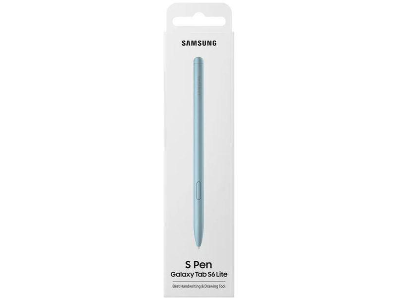Stylus SAMSUNG S-Pen pro Galaxy Tab S6 Lite, modrá (blue)