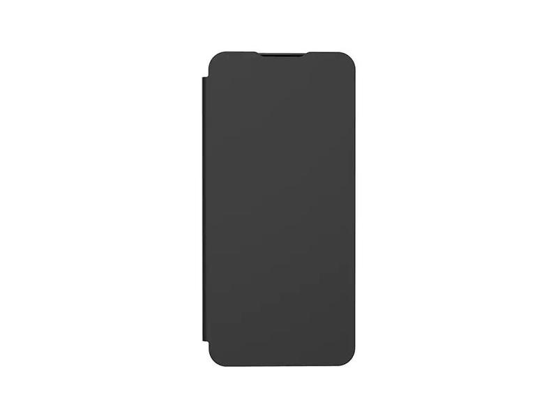 Flipový kryt SAMSUNG Galaxy A21s Black