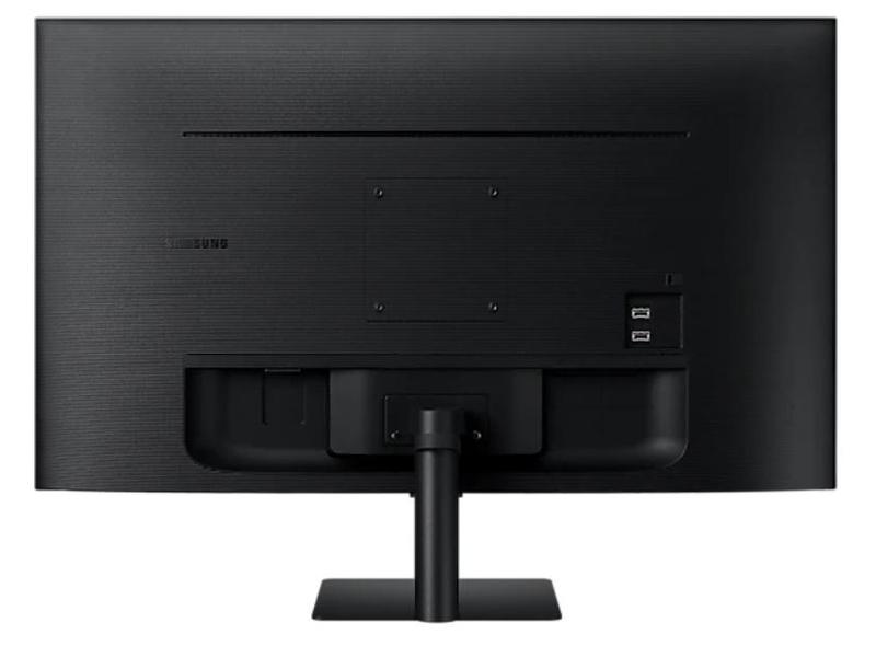 27" LED monitor SAMSUNG S27AM500