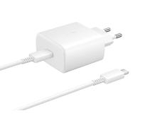 Obrázek k produktu: SAMSUNG EP-TA845, bílá (white)
