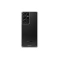 Obrázek k produktu: SAMSUNG Průhledný zadní kryt pro S21