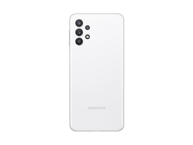 Mobilní telefon SAMSUNG Galaxy A32 5G, bílý