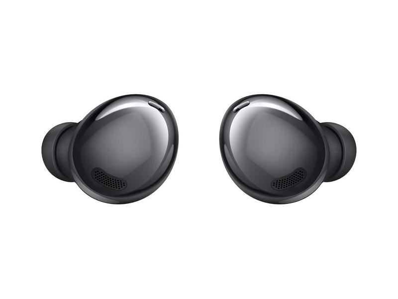 Bezdrátová sluchátka SAMSUNG Galaxy Buds Pro, černá (black)