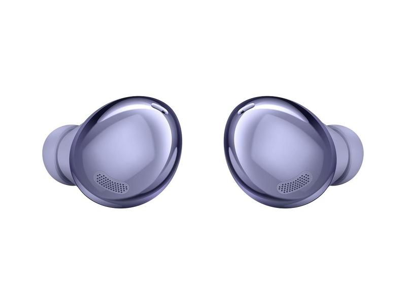 Bezdrátová sluchátka SAMSUNG Galaxy Buds Pro, fialová (purple)