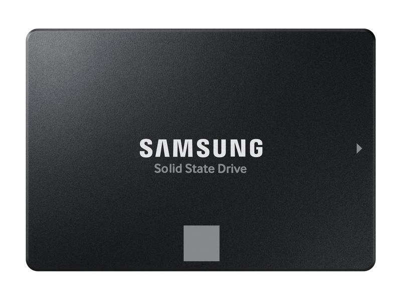 SSD disk SAMSUNG 870 EVO 4TB