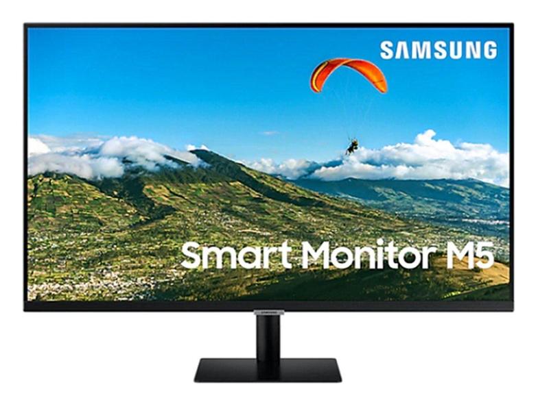 27" LED monitor SAMSUNG Smart Monitor M5 S27AM500