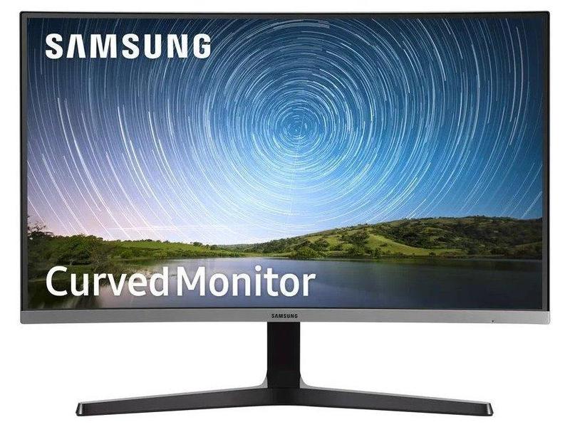 32" LED monitor SAMSUNG C32R500FHR