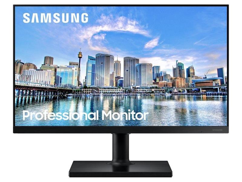24" LED monitor SAMSUNG T45F