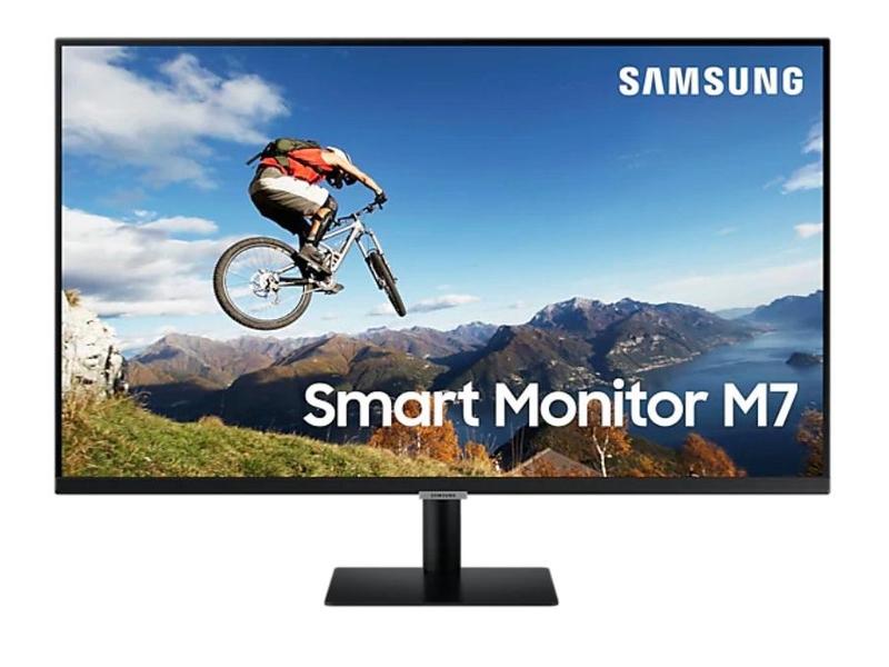 32" LED monitor SAMSUNG S32AM700