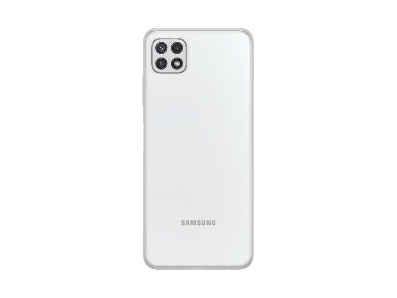 Mobilní telefon SAMSUNG Galaxy A22 5G 128GB, bílý (white)