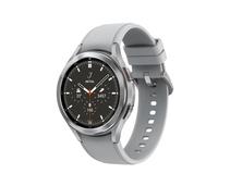 Obrázek k produktu: SAMSUNG Galaxy Watch 4 Classic 46mm, stříbrné