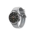 Obrázek k produktu: SAMSUNG Galaxy Watch 4 Classic 46mm, stříbrné