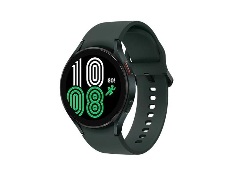 Chytré hodinky SAMSUNG Galaxy Watch Active 4 44mm, zelené