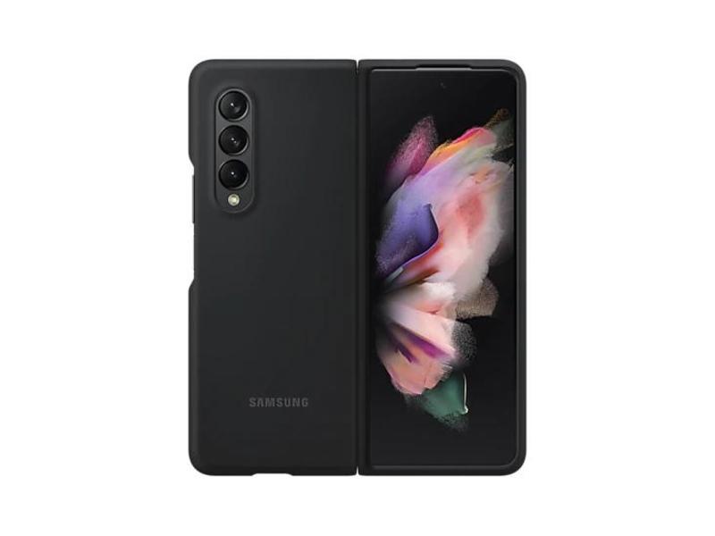 Pouzdro pro Samsung SAMSUNG Z Fold3 Black