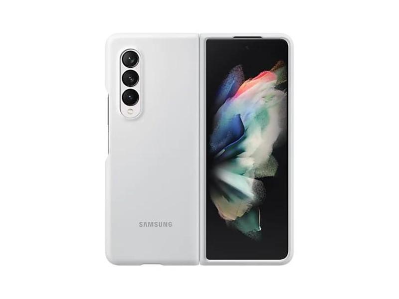 Pouzdro pro Samsung SAMSUNG Z Fold3 White