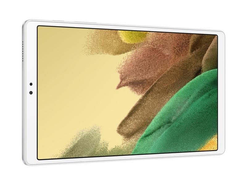 Tablet SAMSUNG GalaxyTab A7 Lite  SM-T220 Wifi, stříbrný (silver)