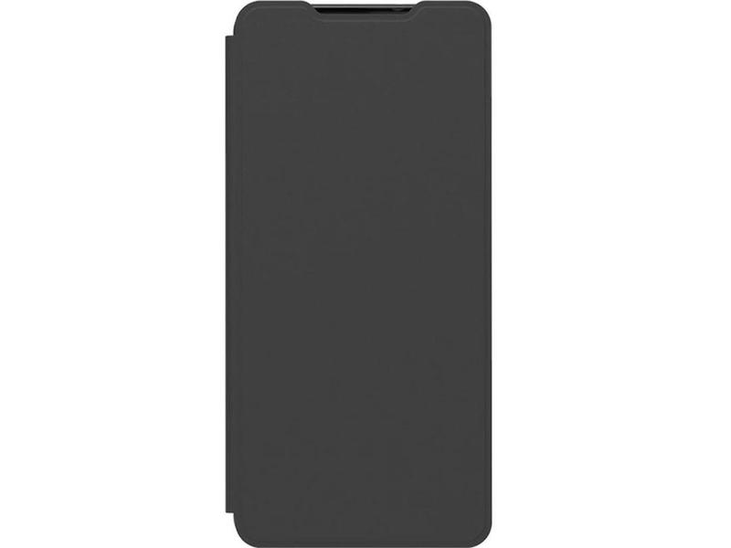 Pouzdro pro Samsung SAMSUNG Flipové pouzdro A42 (5G), černé (black)