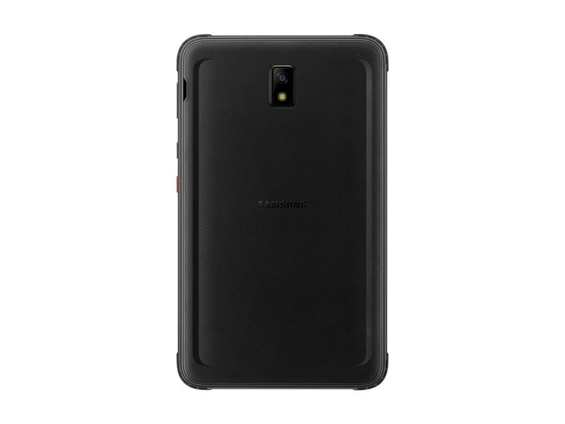 Tablet SAMSUNG Galaxy Tab Active3 LTE, černý (black)