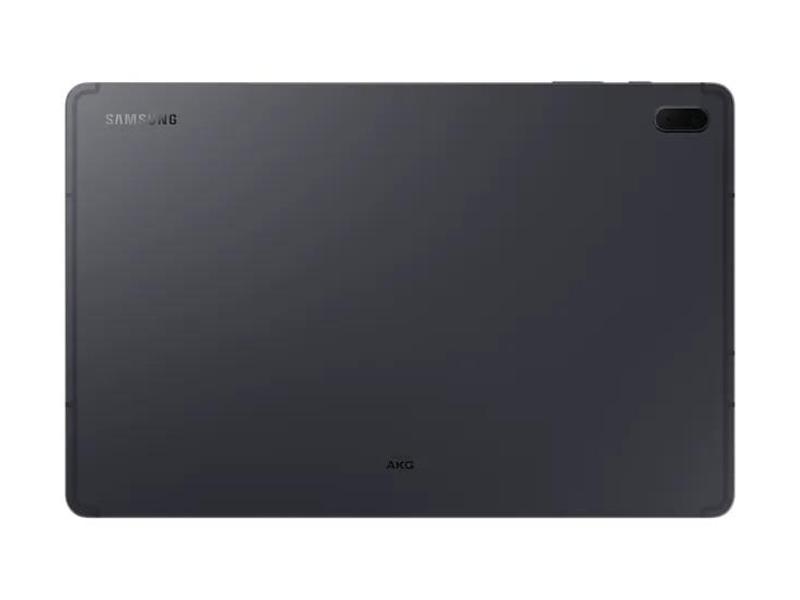 Tablet SAMSUNG GalaxyTab S7 FE SM-T736, černý (black)
