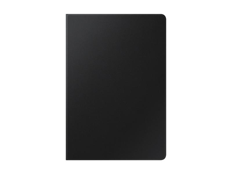 Pouzdro pro tablet SAMSUNG pouzdro na Tab S7+ T970, černé (Black)