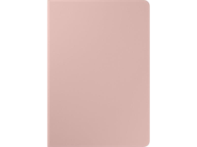 Pouzdro pro tablet SAMSUNG pouzdro na Tab S7+ T970, hnědé (brown)