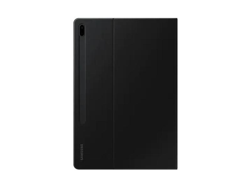 Pouzdro pro tablet SAMSUNG pouzdro na Tab S7+/S7 FE 12.4'', černé (Black)