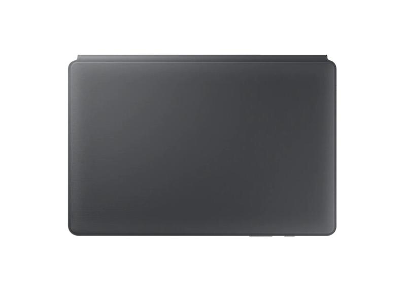 Pouzdro pro tablet SAMSUNG Ochranný kryt s klávesnicí Tab S6 Lite P610, černé (Black)