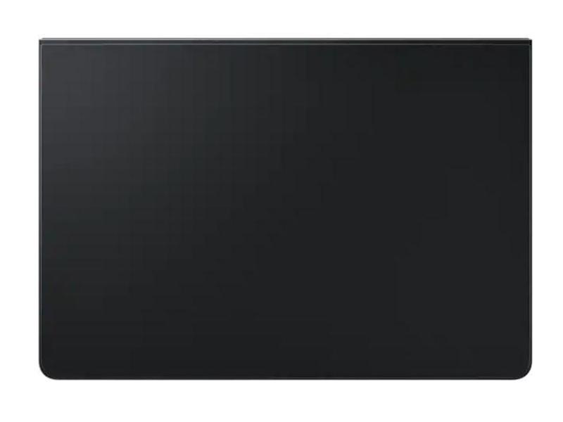 Pouzdro pro tablet SAMSUNG Ochranný kryt s klávesnicí Tab S7, černé (Black)
