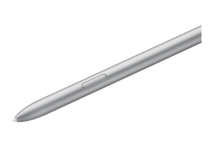 Stylus SAMSUNG S Pen pro Tab S7 FE Mystic, stříbrný (silver)