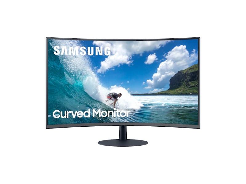 24" LED monitor SAMSUNG T55