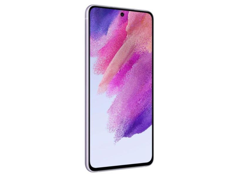 Mobilní telefon SAMSUNG Galaxy S21 FE 5G 6GB/128GB, fialový (purple)