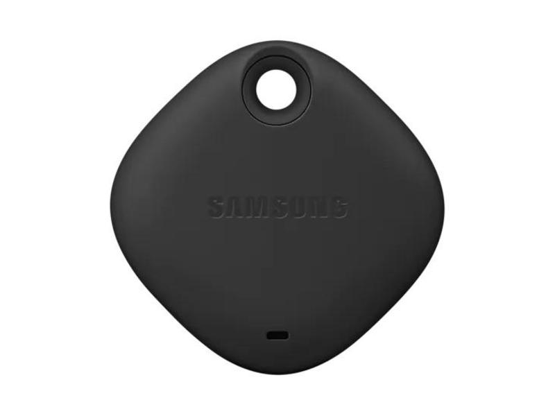 Lokalizační čip SAMSUNG Galaxy SmartTag+, černý (black)
