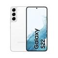Mobilní telefon SAMSUNG Galaxy S22 8GB/128GB, bílý (white)