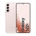 Mobilní telefon SAMSUNG Galaxy S22+ 8GB/128GB, růžový (pink)