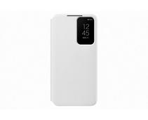 Obrázek k produktu: SAMSUNG Flipové pouzdro Clear View pro S22+, bílé (white)