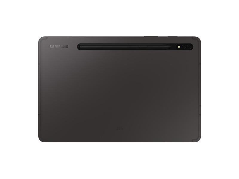 Tablet SAMSUNG GalaxyTab S8 WiFi, šedý (gray)