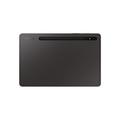 Tablet SAMSUNG GalaxyTab S8+ 5G, šedý (gray)