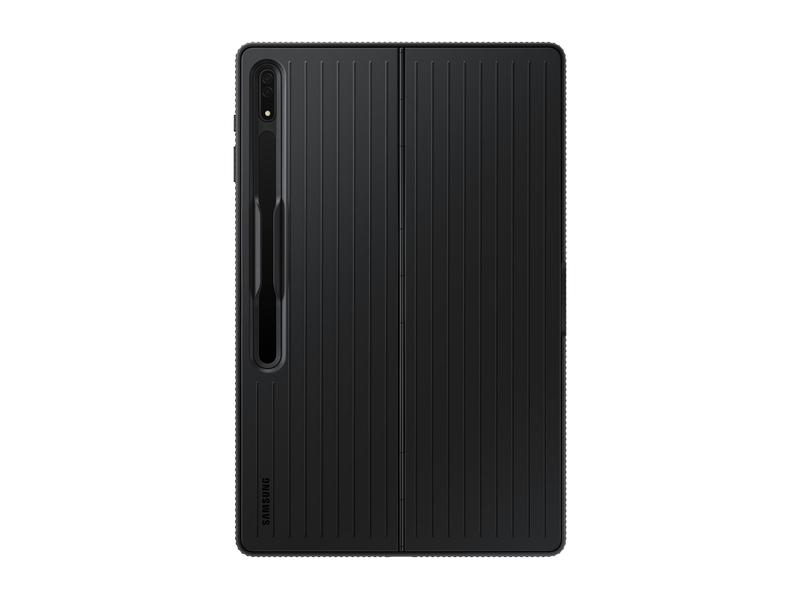 Pouzdro pro tablet SAMSUNG Tab S8 Ultra, černý (black)